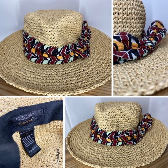 Scotch & Soda | Accessories | Fabulous Scotch Soda Maison  display picture 2